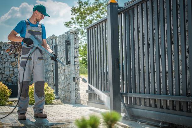 Best Solar Panel Cleaning  in Liolnton, NC